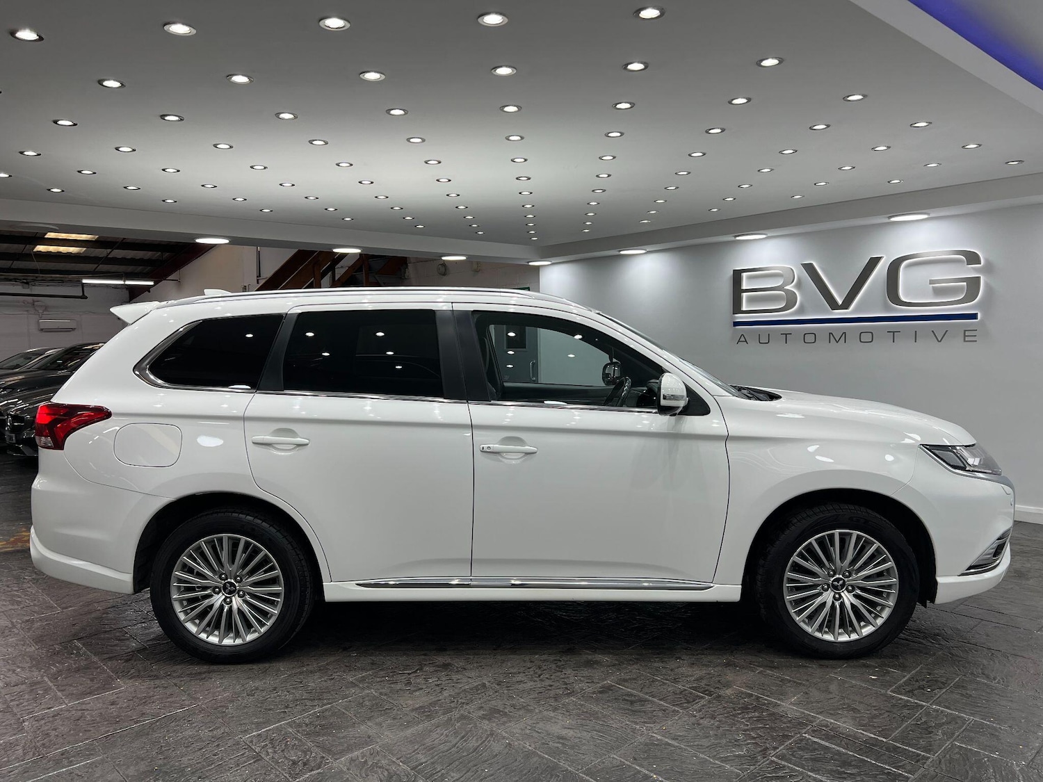 Used Mitsubishi Outlander 2019 for sale - 76424709: Photo 9