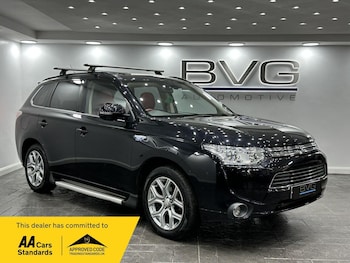 2015 (15) - 2.0h 12kWh GX5h CVT 4WD Euro 5 (s/s) 5dr