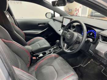 Used Toyota Corolla 2022 for sale - 74822426: Photo