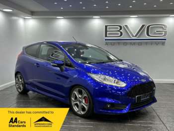 Used Ford Fiesta 2015 for sale - 75402405: Photo