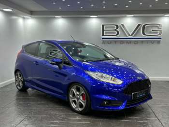 Used Ford Fiesta 2015 for sale - 75402405: Photo