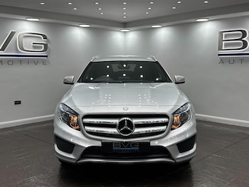 Used Mercedes-Benz GLA 2016 for sale - 79348409: Photo