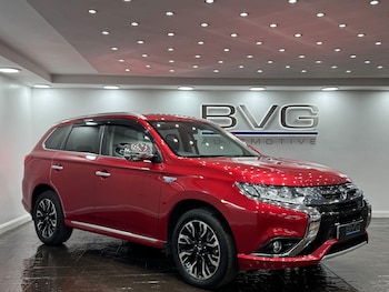 Used Mitsubishi Outlander 2016 for sale - 79540249: Photo