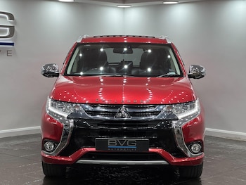 Used Mitsubishi Outlander 2016 for sale - 79540249: Photo