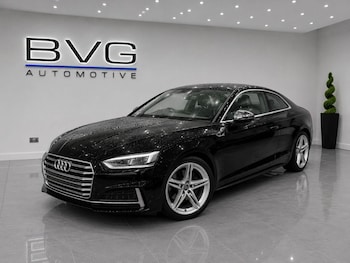 Used Audi A5 2019 for sale - 78741128: Photo