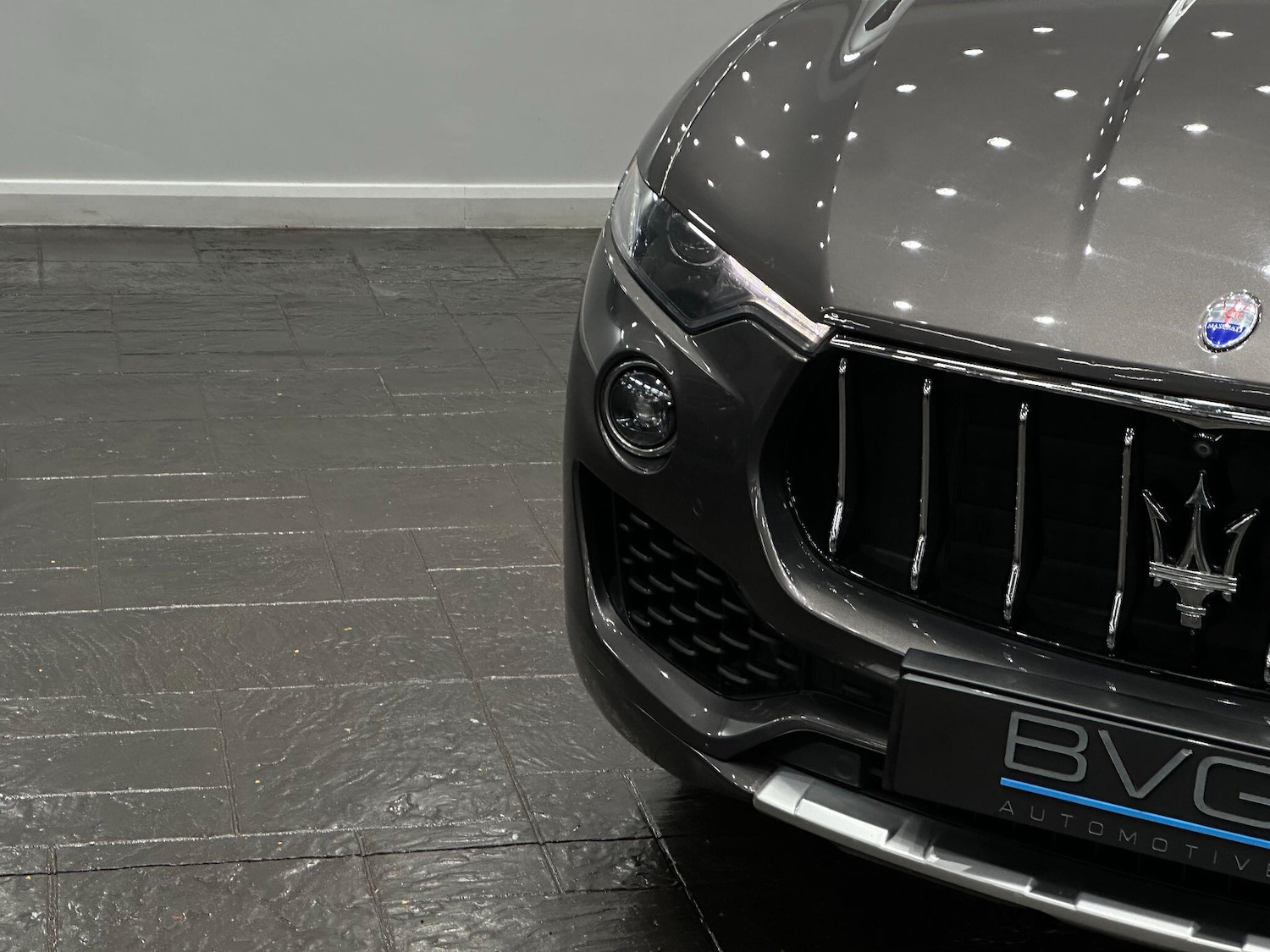 Used Maserati Levante 2017 for sale - 76976838: Photo 15