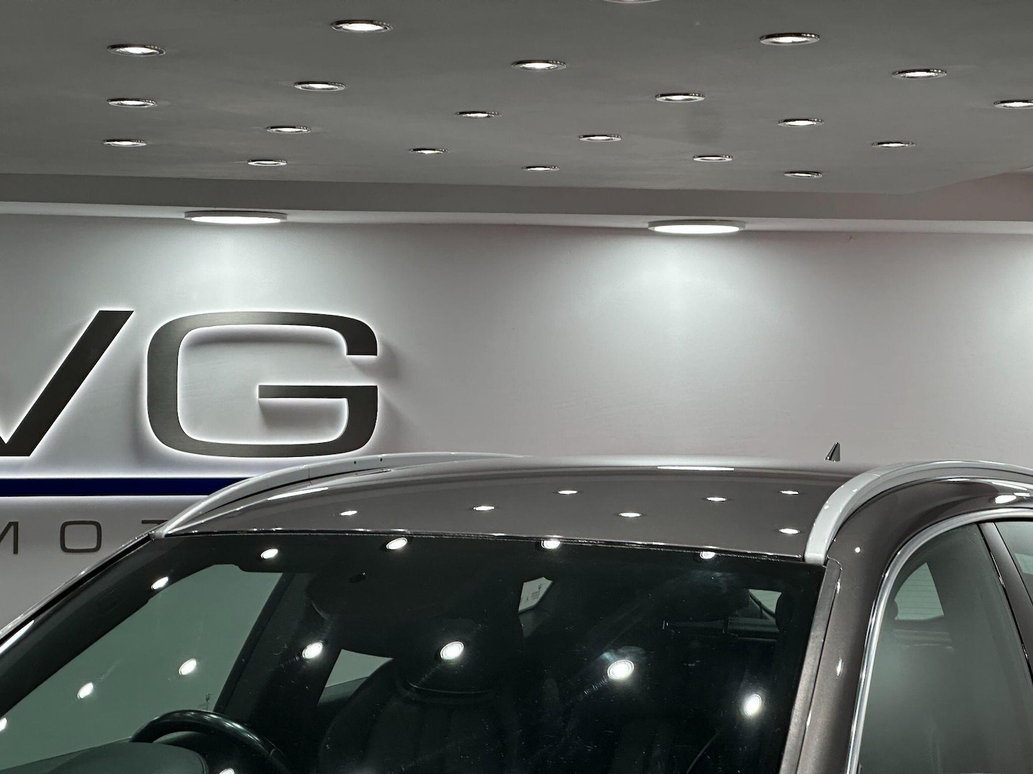 Used Maserati Levante 2017 for sale - 76976838: Photo 17