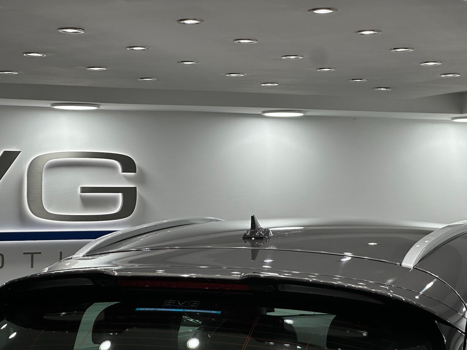 Used Maserati Levante 2017 for sale - 76976838: Photo 22