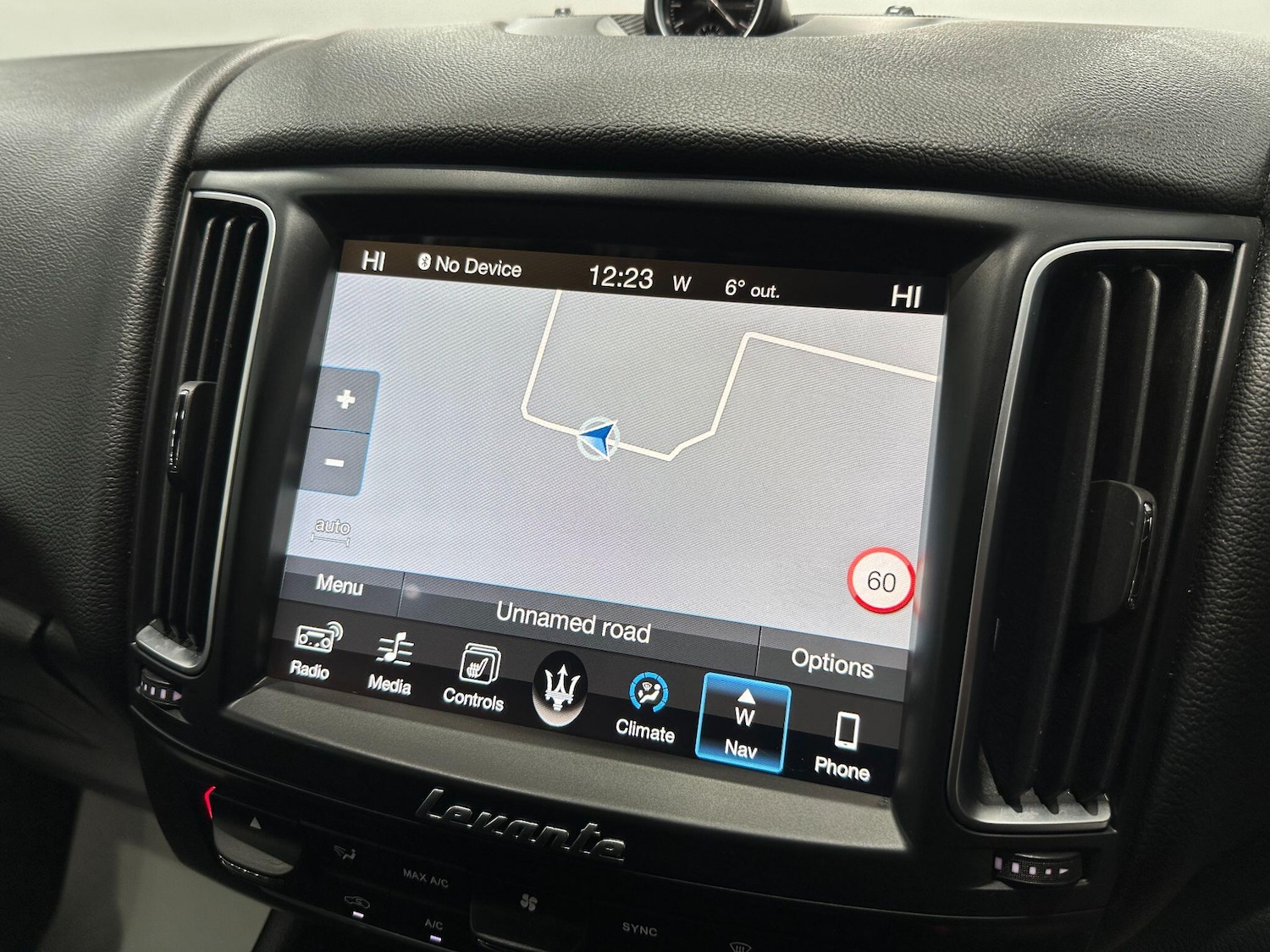 Used Maserati Levante 2017 for sale - 76976838: Photo 37