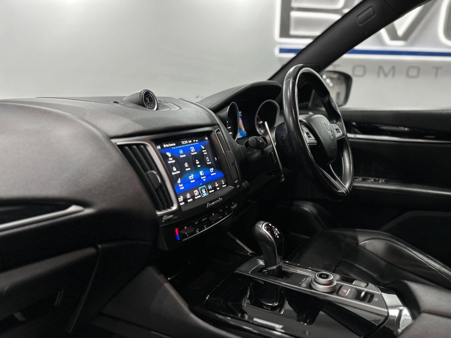 Used Maserati Levante 2017 for sale - 76976838: Photo 45