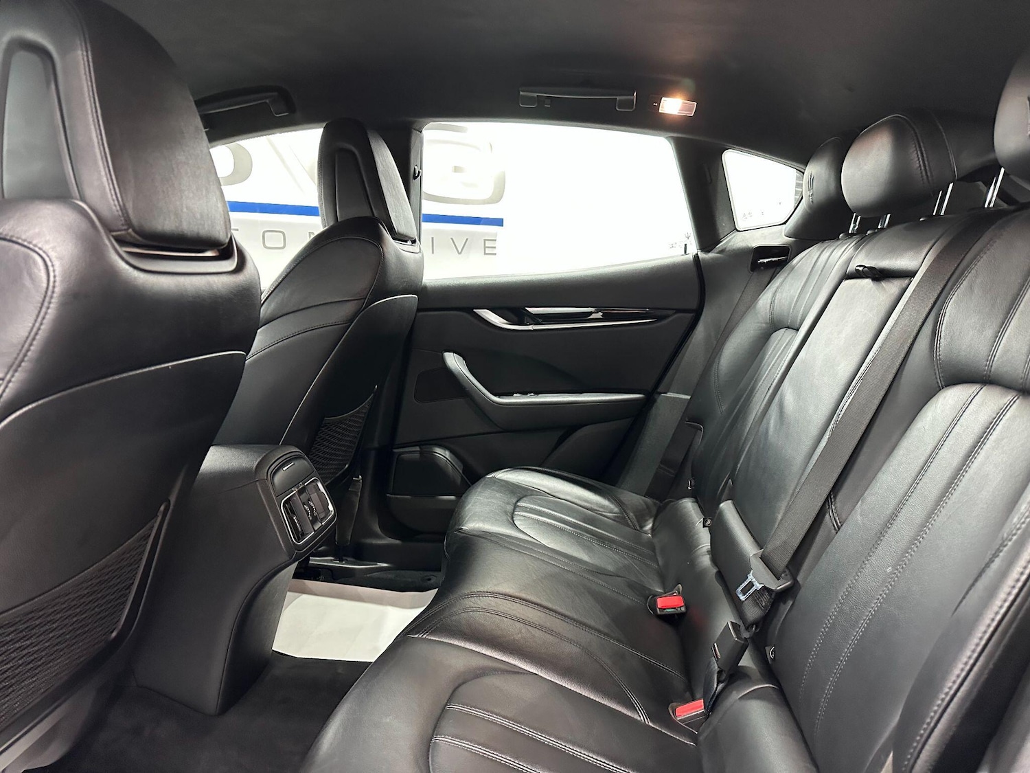 Used Maserati Levante 2017 for sale - 76976838: Photo 49