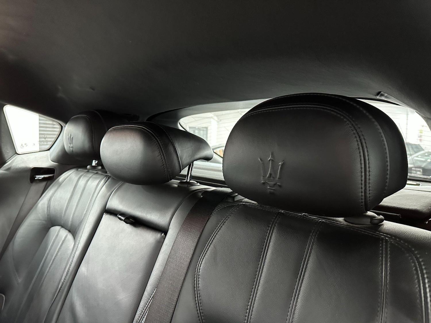 Used Maserati Levante 2017 for sale - 76976838: Photo 50