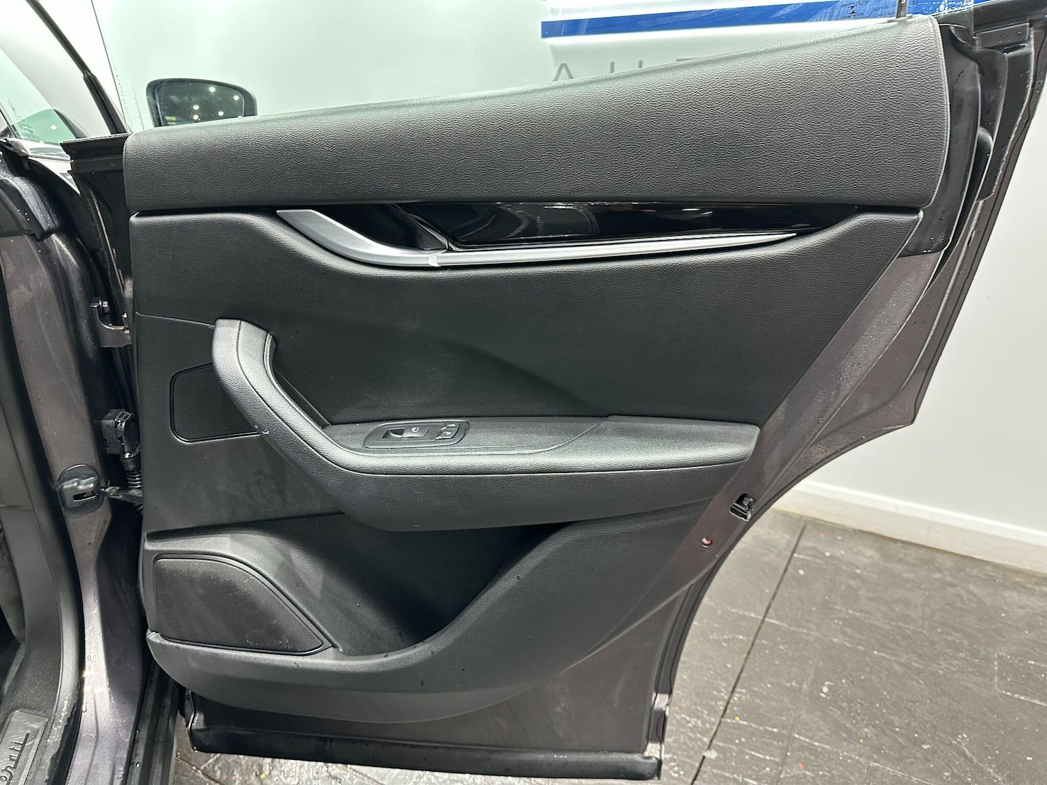 Used Maserati Levante 2017 for sale - 76976838: Photo 52