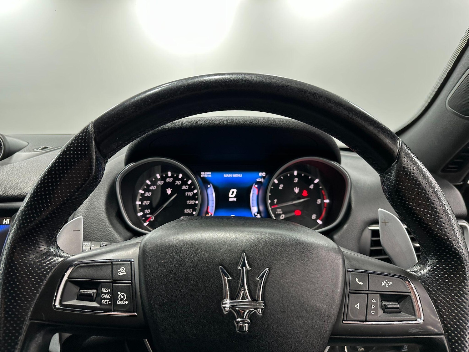 Used Maserati Levante 2017 for sale - 76976838: Photo 57