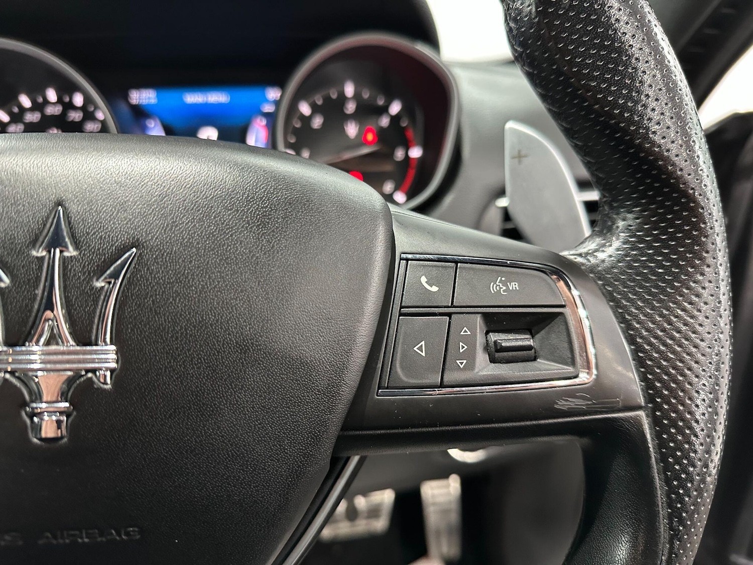 Used Maserati Levante 2017 for sale - 76976838: Photo 58