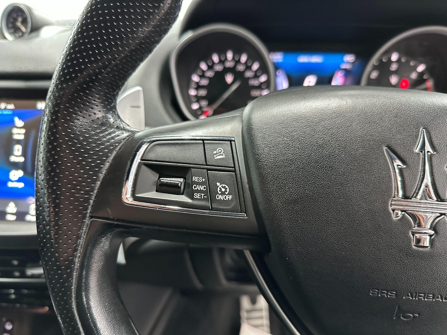 Used Maserati Levante 2017 for sale - 76976838: Photo 59