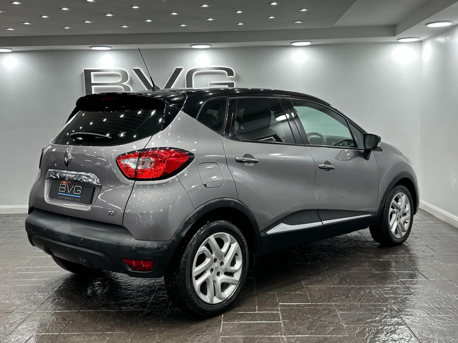 Used Renault Captur 2015 for sale - 76936392: Photo 10