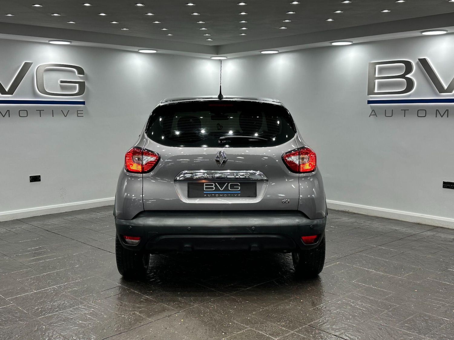 Used Renault Captur 2015 for sale - 76936392: Photo 11