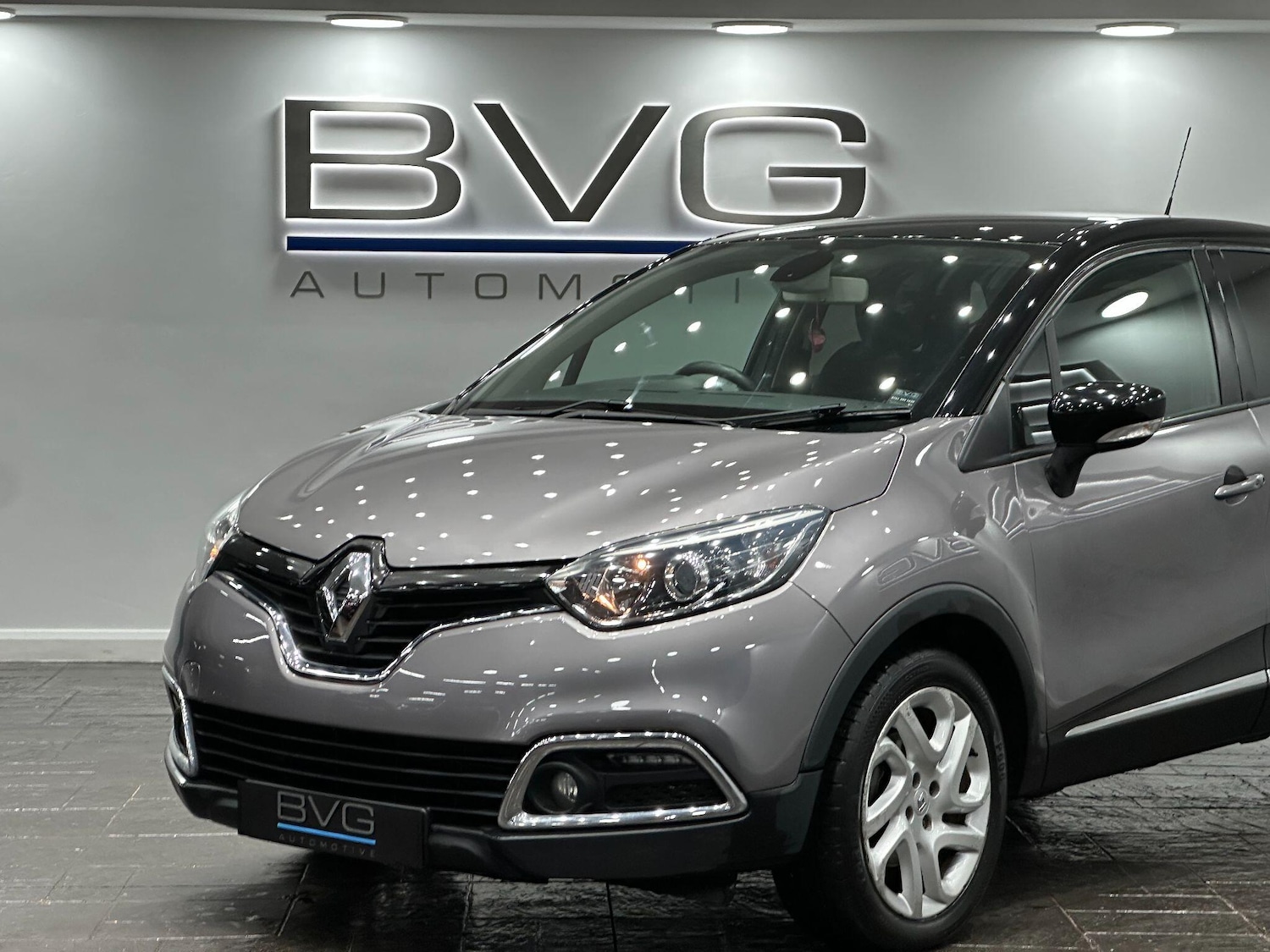 Used Renault Captur 2015 for sale - 76936392: Photo 14
