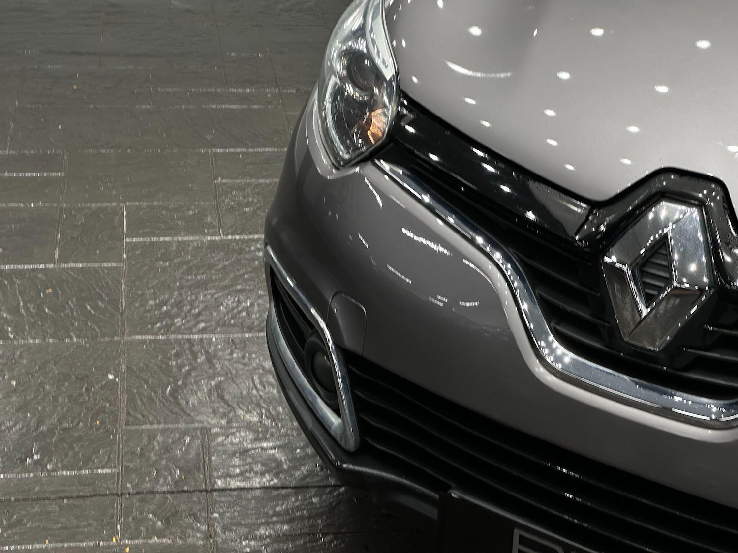 Used Renault Captur 2015 for sale - 76936392: Photo 15