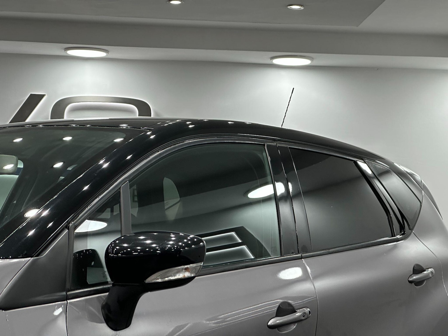 Used Renault Captur 2015 for sale - 76936392: Photo 18