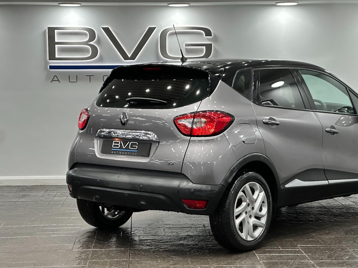 Used Renault Captur 2015 for sale - 76936392: Photo 20