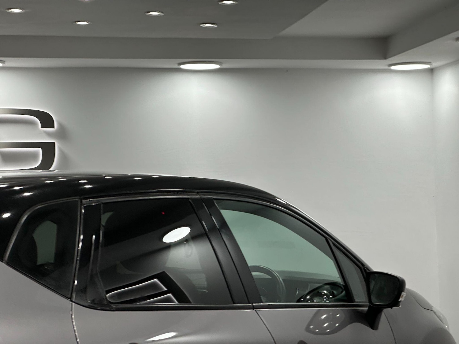 Used Renault Captur 2015 for sale - 76936392: Photo 23