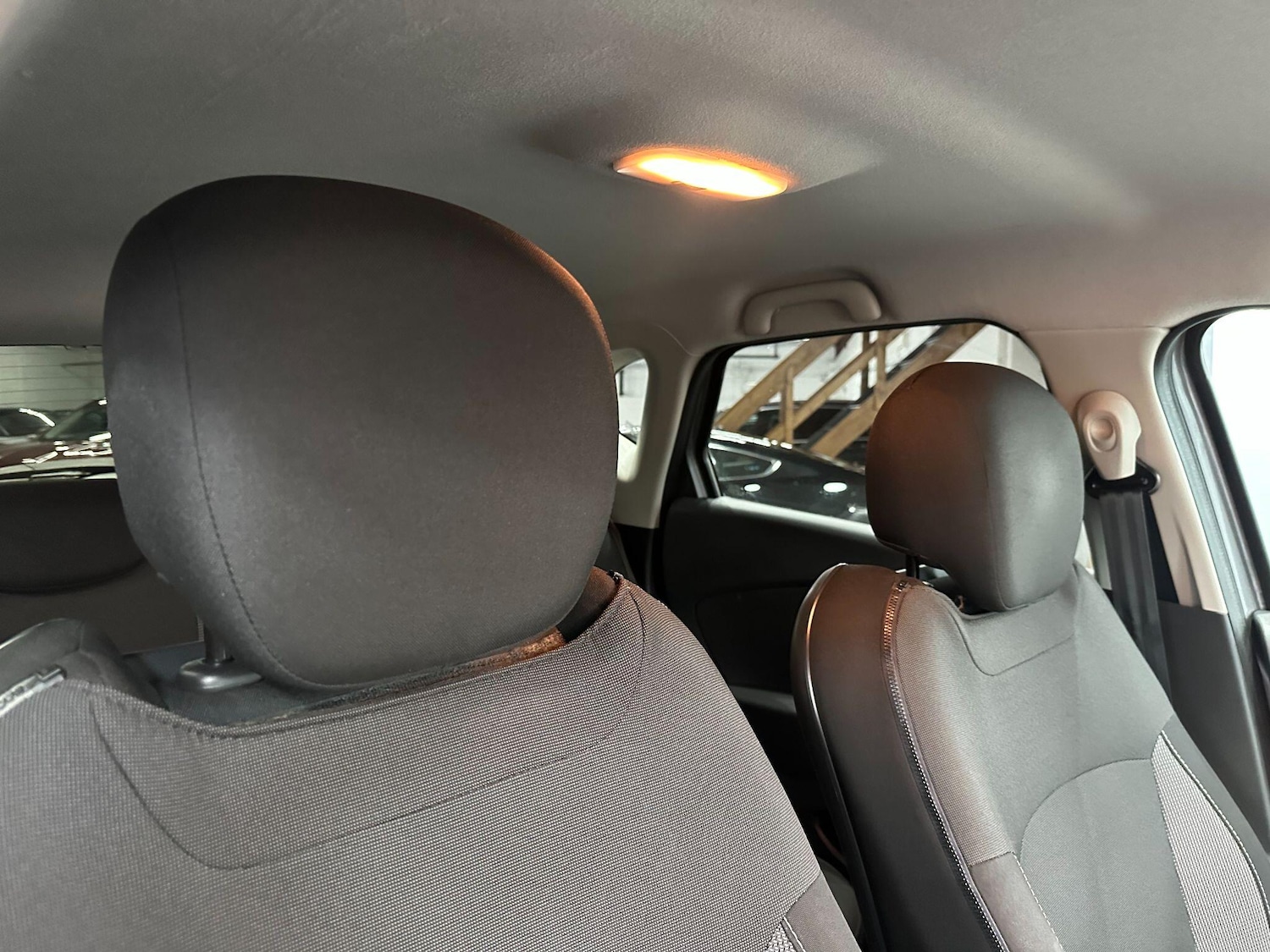 Used Renault Captur 2015 for sale - 76936392: Photo 28