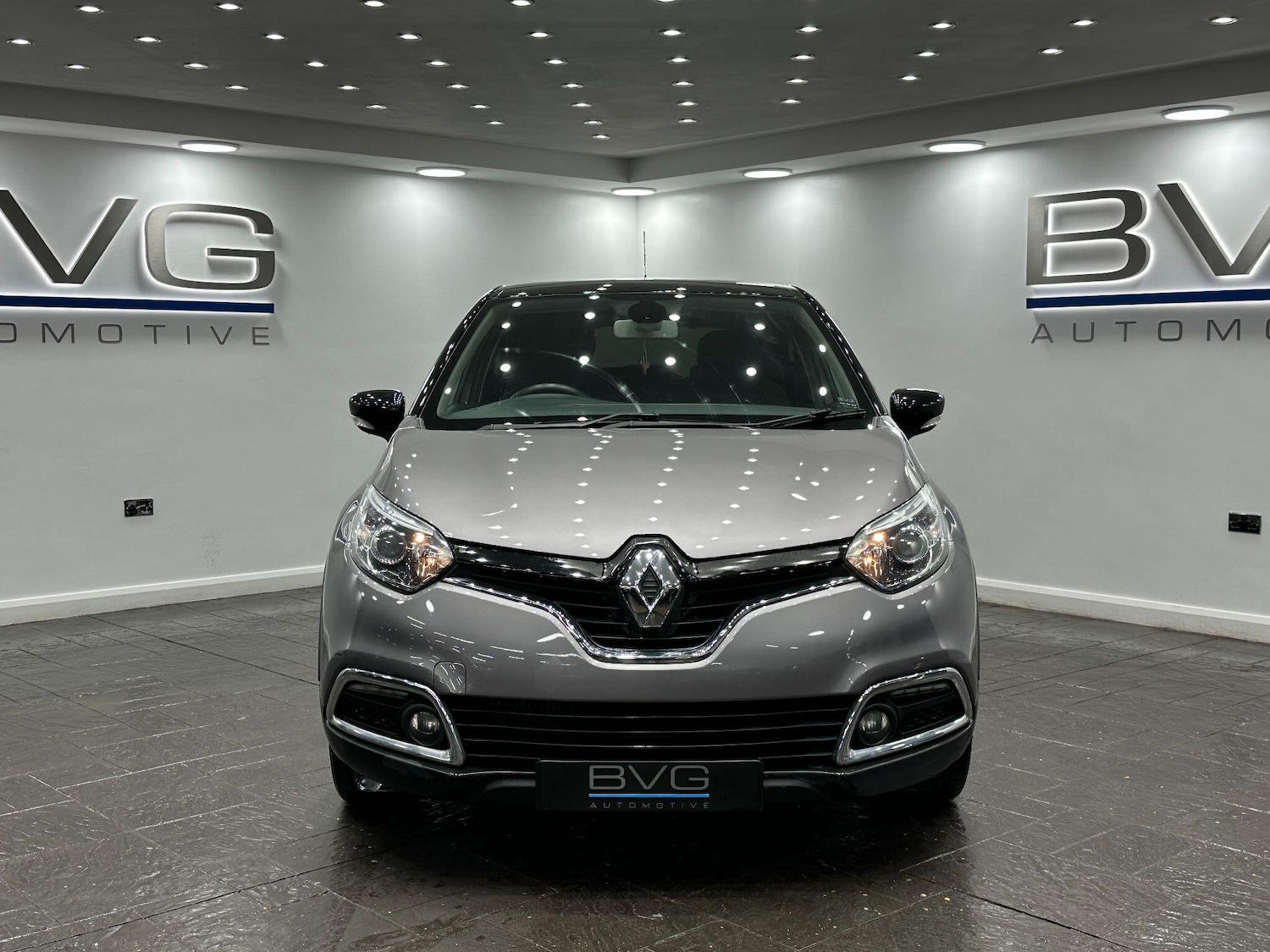 Used Renault Captur 2015 for sale - 76936392: Photo 5