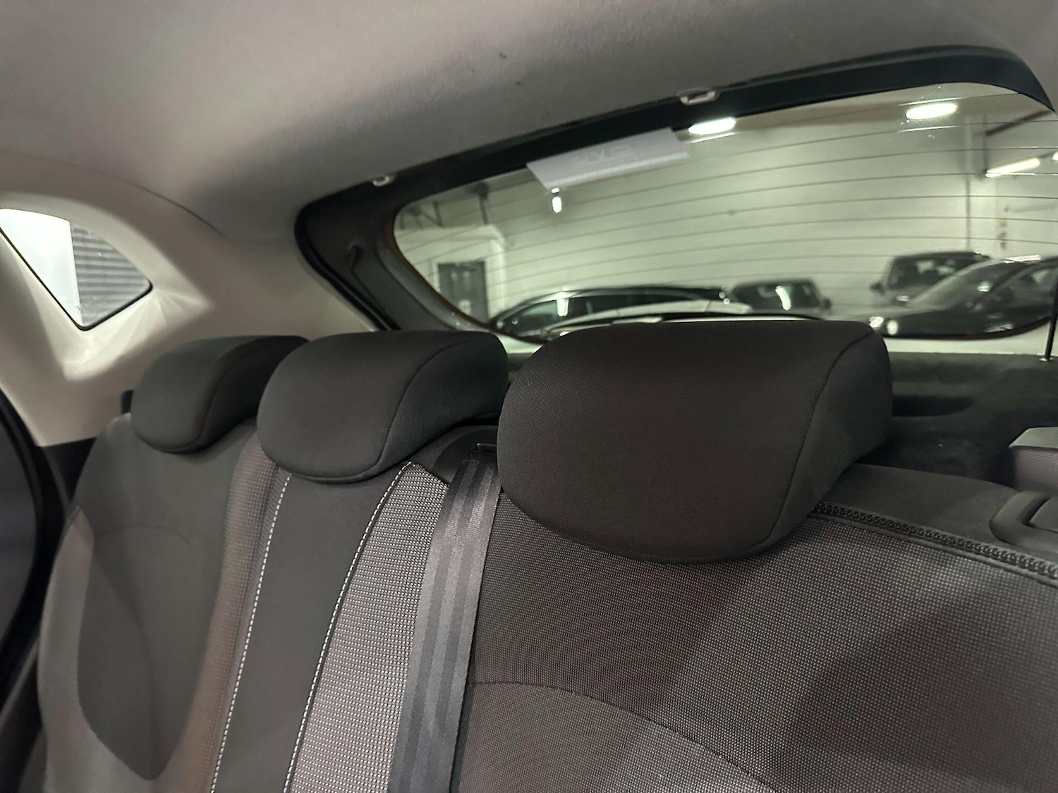 Used Renault Captur 2015 for sale - 76936392: Photo 52