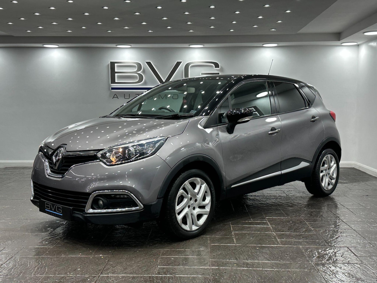 Used Renault Captur 2015 for sale - 76936392: Photo 6