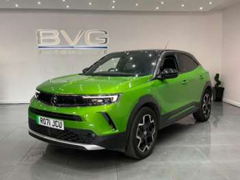 2021 (71) - 50kWh Ultimate Edition Auto 5dr