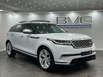 2017 (17) - 2.0 D240 S Auto 4WD Euro 6 (s/s) 5dr