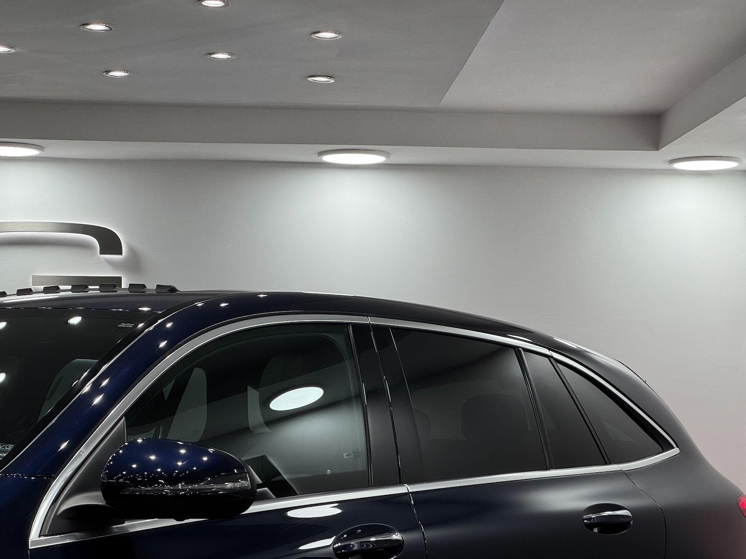 Used Mercedes-Benz EQC 2022 for sale - 77377083: Photo 17