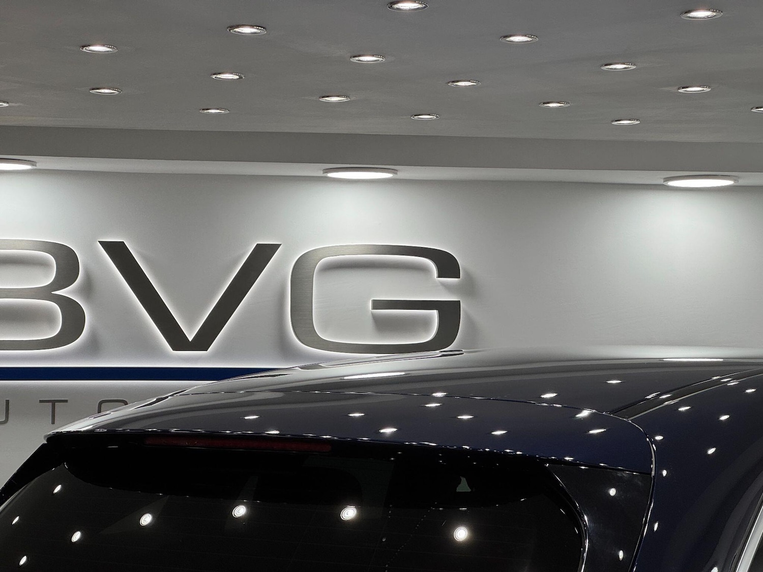 Used Mercedes-Benz EQC 2022 for sale - 77377083: Photo 22