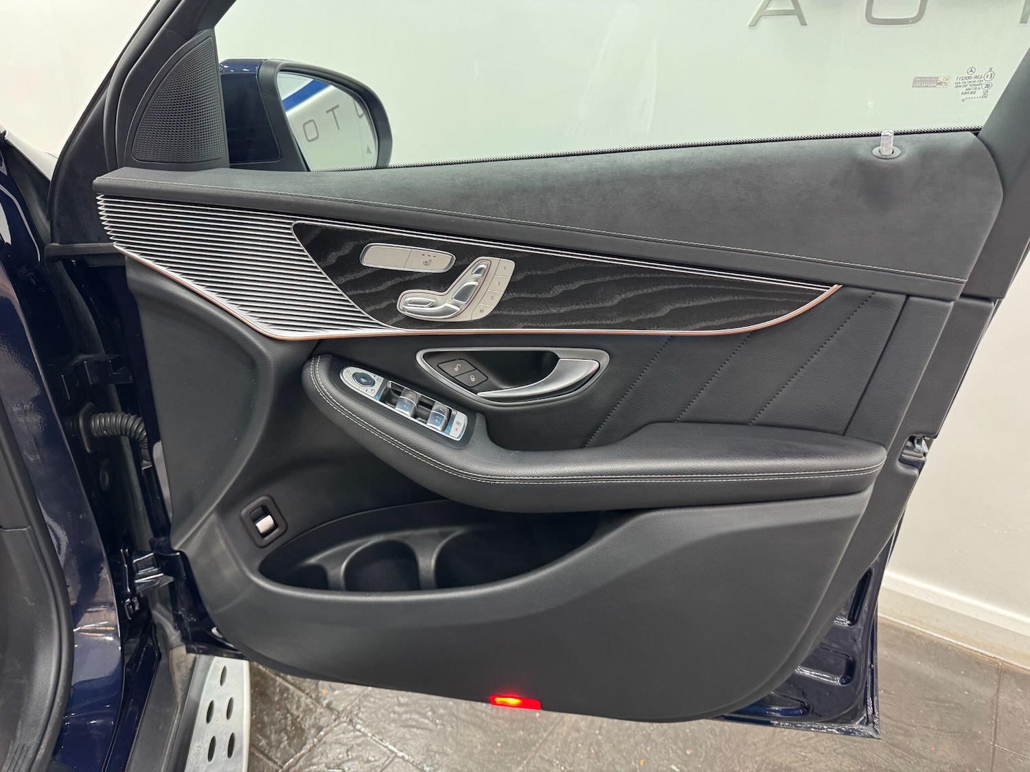 Used Mercedes-Benz EQC 2022 for sale - 77377083: Photo 26