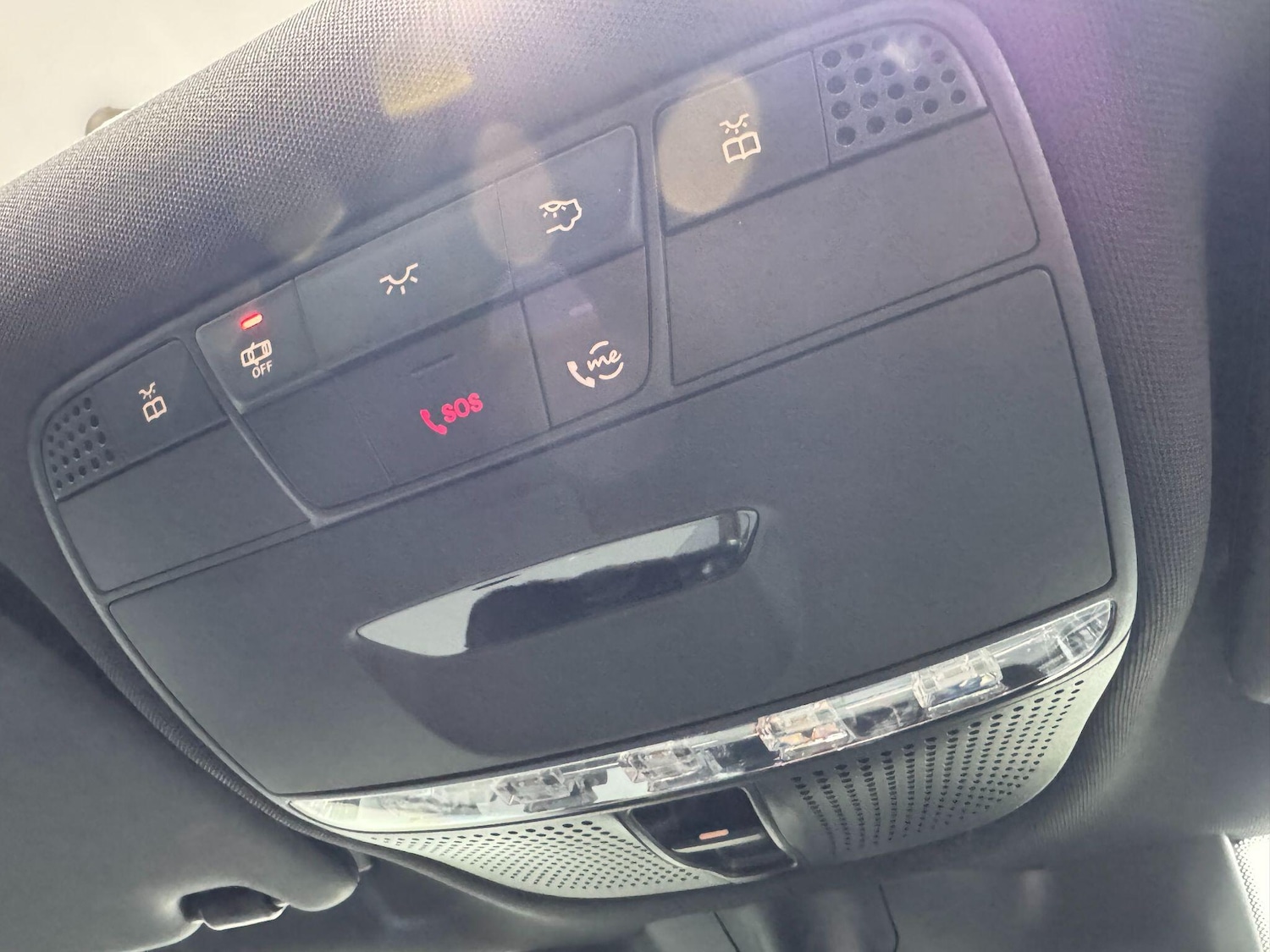 Used Mercedes-Benz EQC 2022 for sale - 77377083: Photo 31