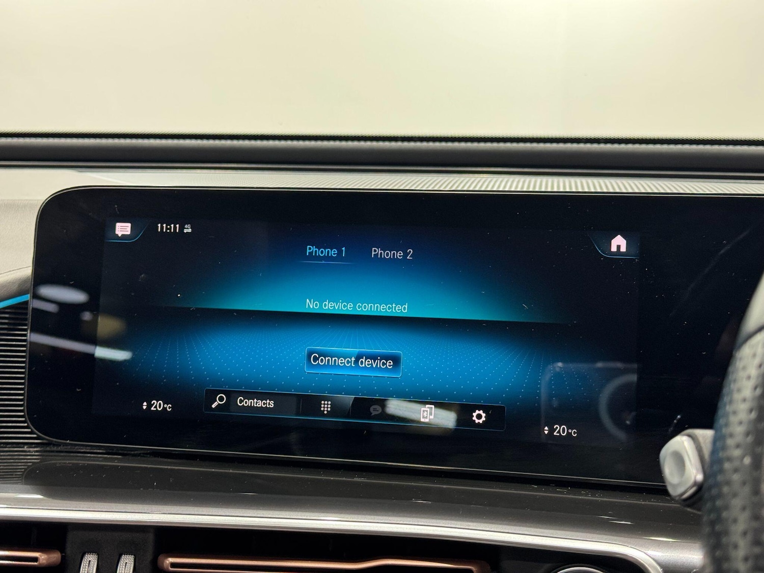 Used Mercedes-Benz EQC 2022 for sale - 77377083: Photo 35