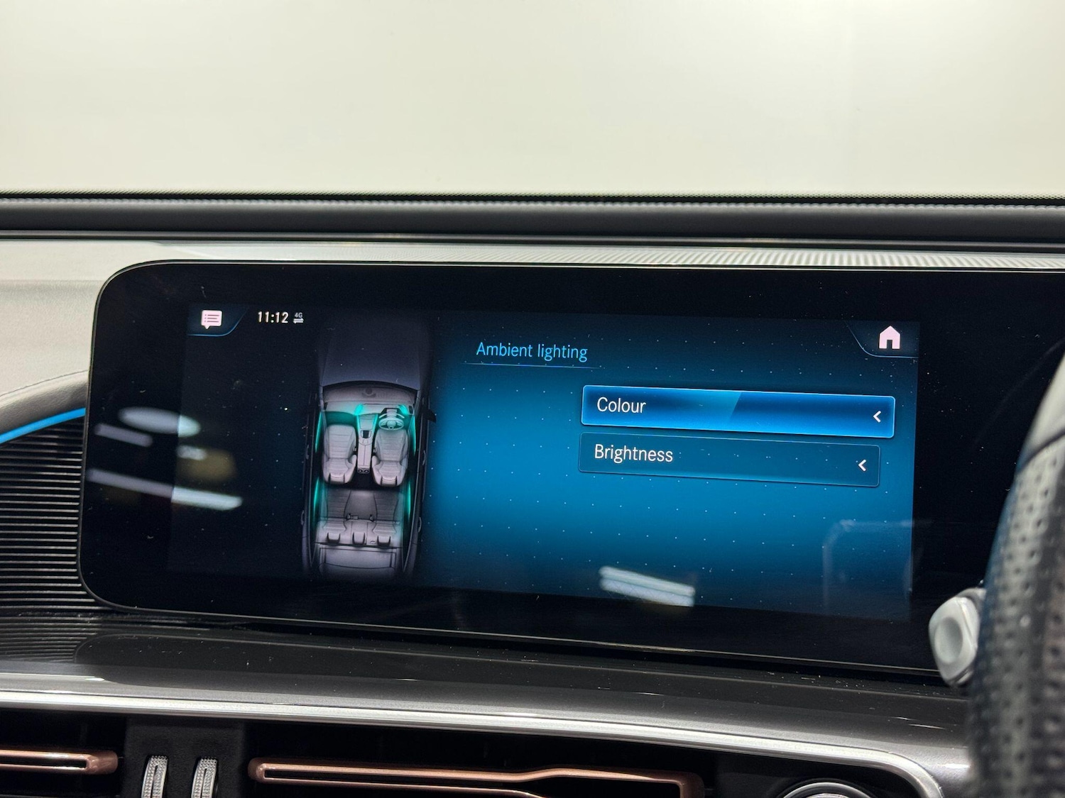 Used Mercedes-Benz EQC 2022 for sale - 77377083: Photo 38