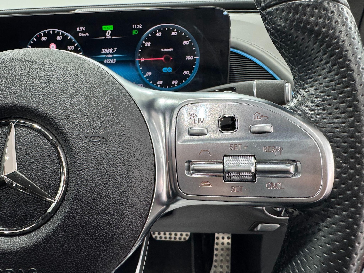 Used Mercedes-Benz EQC 2022 for sale - 77377083: Photo 44