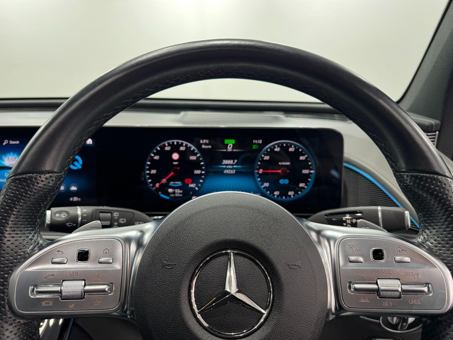 Used Mercedes-Benz EQC 2022 for sale - 77377083: Photo 45