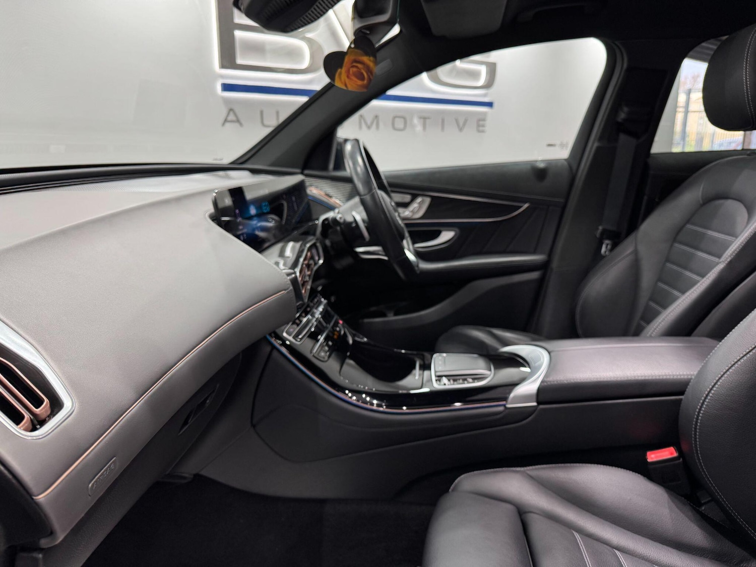 Used Mercedes-Benz EQC 2022 for sale - 77377083: Photo 49