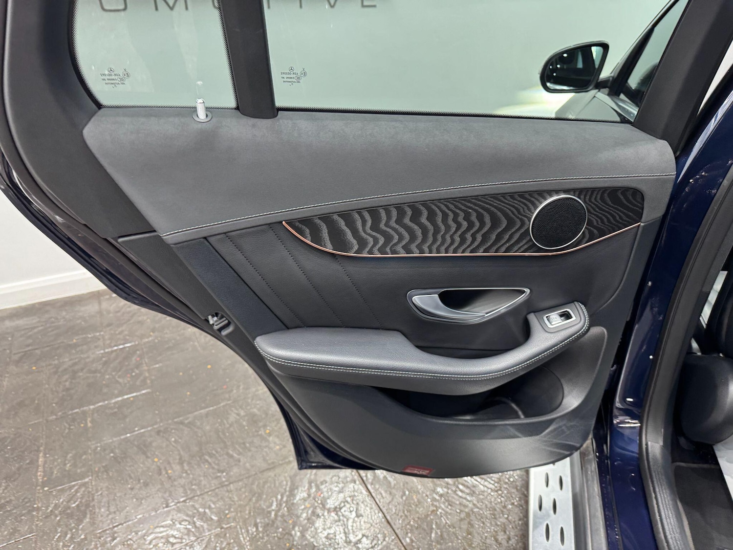 Used Mercedes-Benz EQC 2022 for sale - 77377083: Photo 53