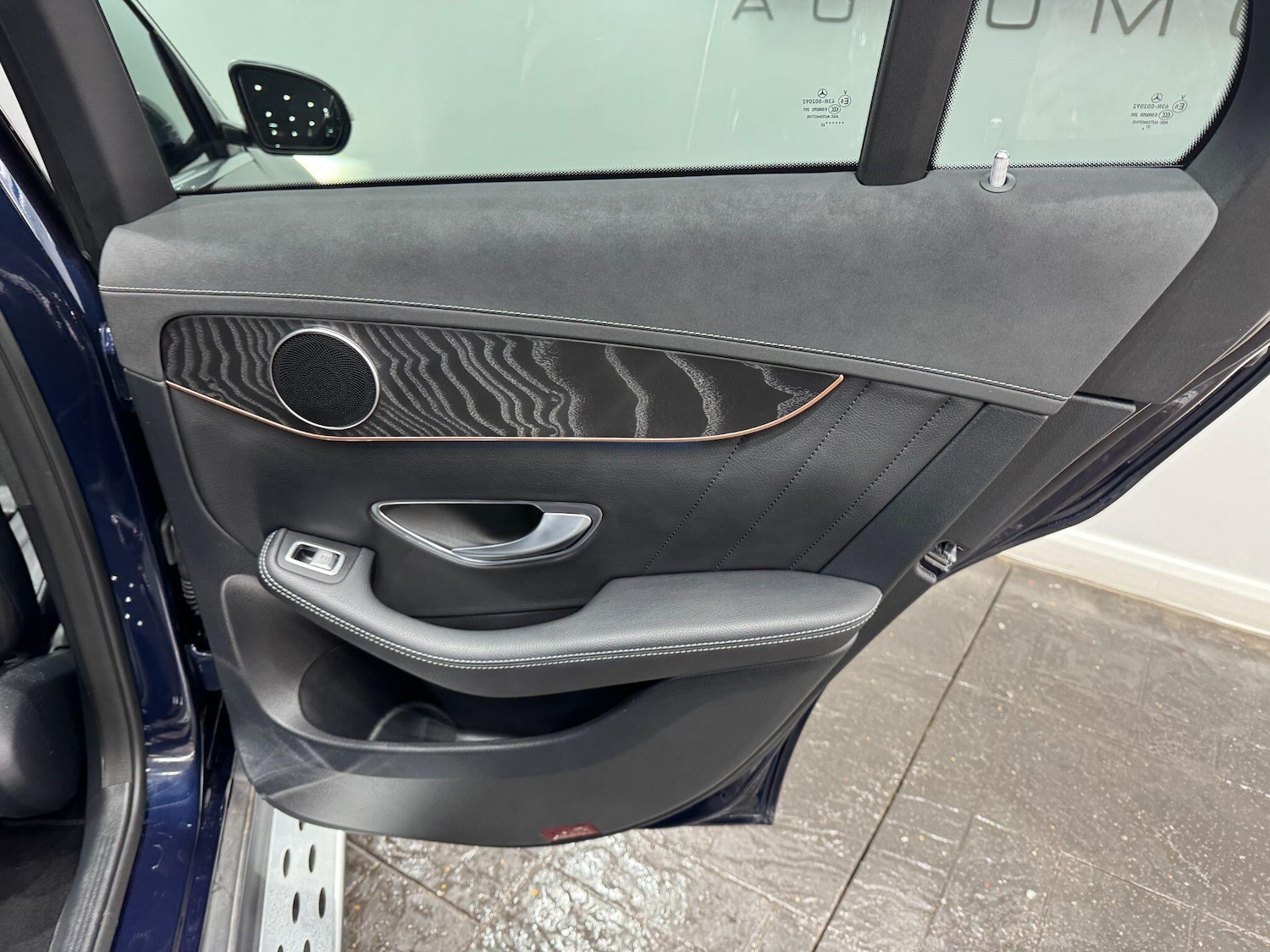 Used Mercedes-Benz EQC 2022 for sale - 77377083: Photo 57