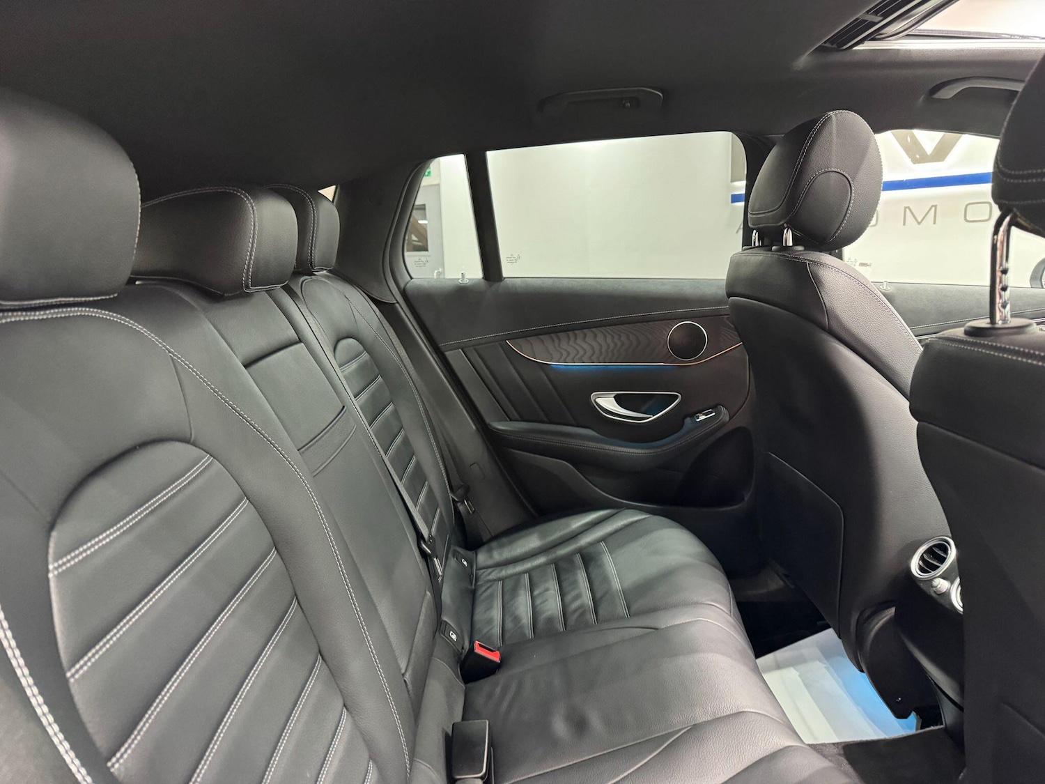 Used Mercedes-Benz EQC 2022 for sale - 77377083: Photo 58