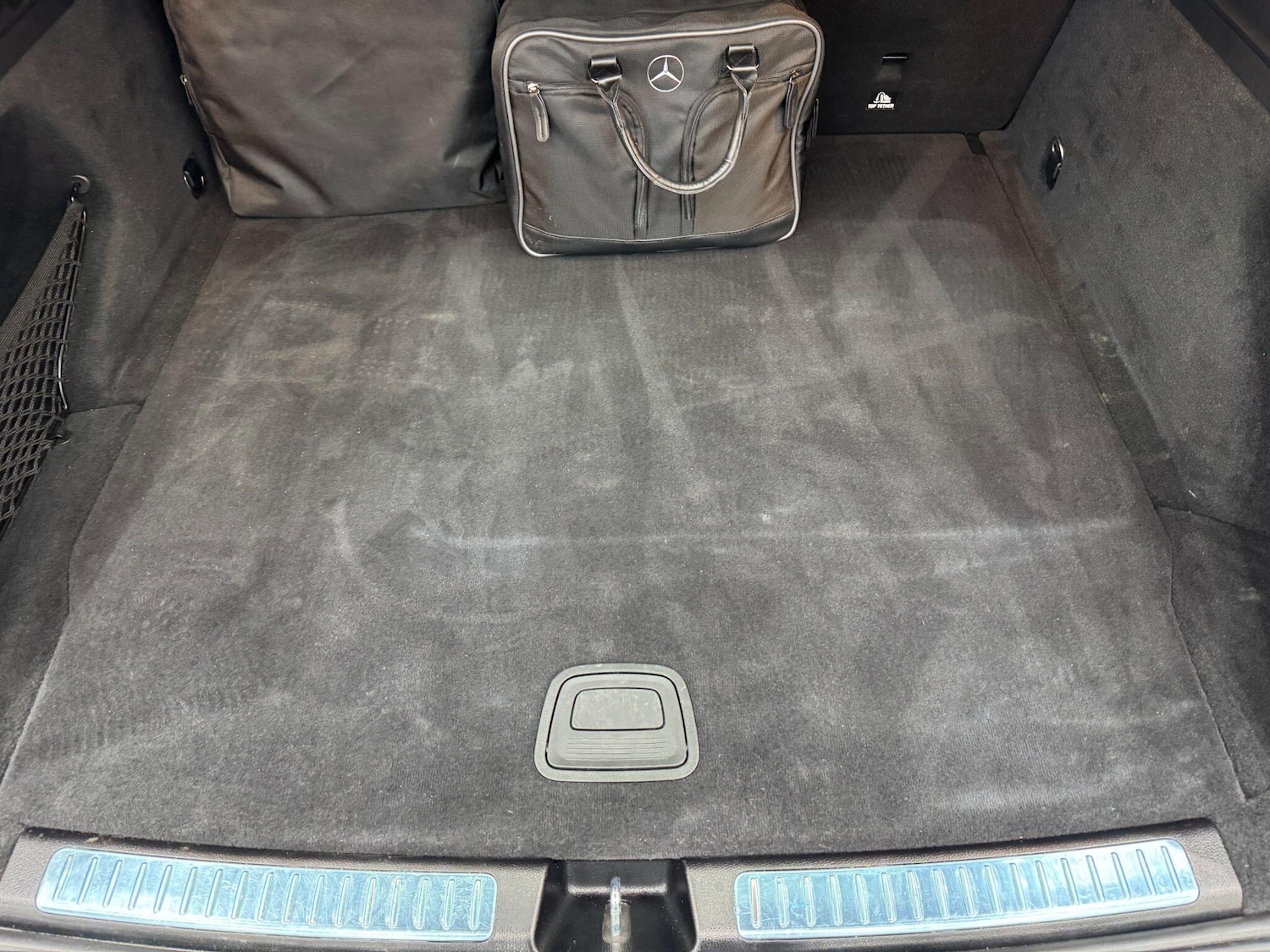 Used Mercedes-Benz EQC 2022 for sale - 77377083: Photo 63