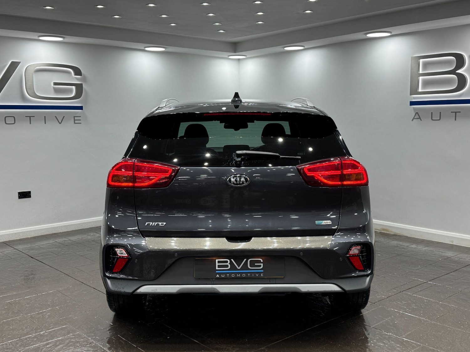 Used Kia Niro 2020 for sale - 78063109: Photo 10