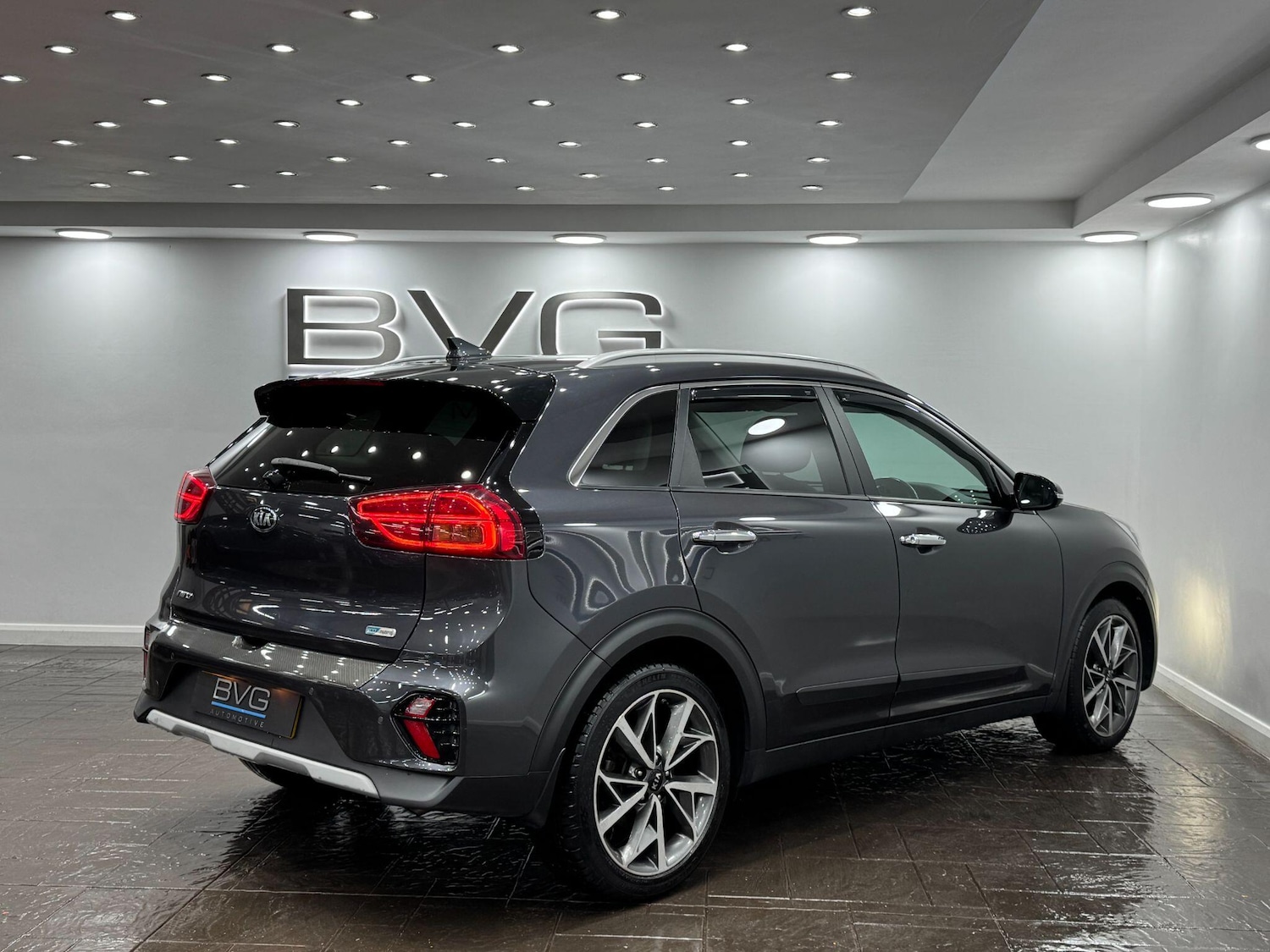 Used Kia Niro 2020 for sale - 78063109: Photo 11