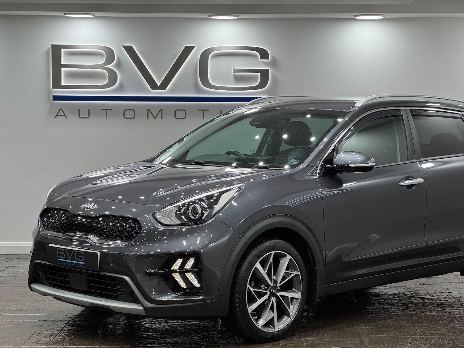 Used Kia Niro 2020 for sale - 78063109: Photo 13