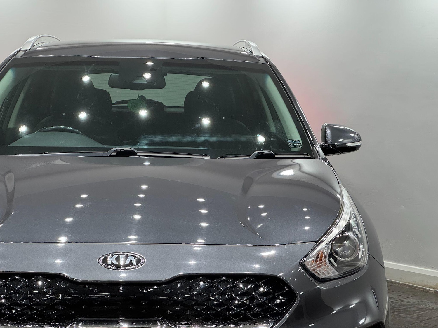 Used Kia Niro 2020 for sale - 78063109: Photo 14